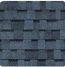 Blue Shingles