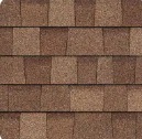 Brown Shingles
