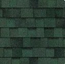 Premium shed roofing materials