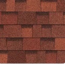 Red Shingles