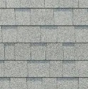 White Shingles